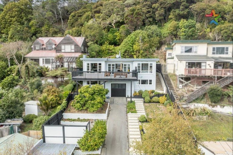 Photo of property in 27 Wyndrum Avenue, Waterloo, Lower Hutt, 5011