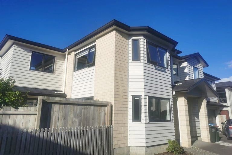 Photo of property in 24d Rockfield Road, Ellerslie, Auckland, 1061