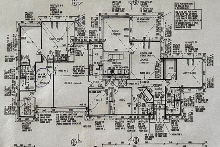 Photo of property in 5 Kelso Place, Matamata, 3400