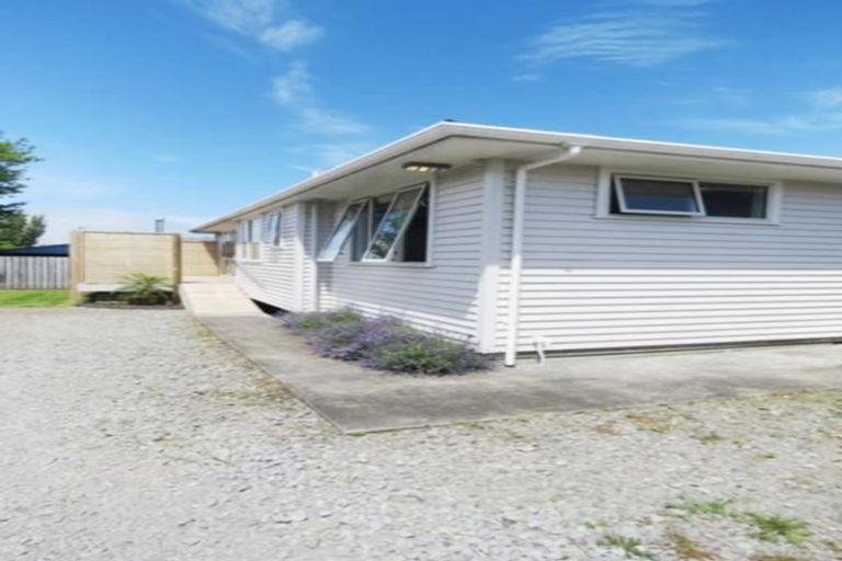 Photo of property in 5a Maire Street, Inglewood, 4330