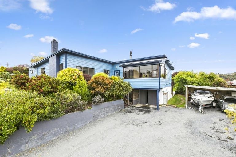 Photo of property in 9 Bennett Road, Ocean View, Dunedin, 9035