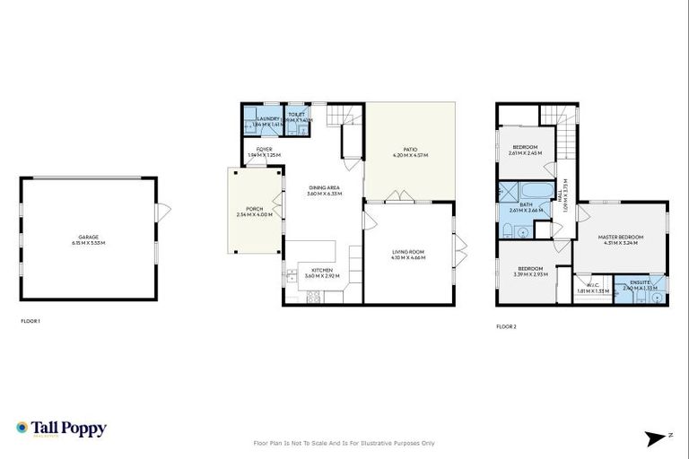 Photo of property in 50 Evergreen Crescent, Trentham, Upper Hutt, 5018