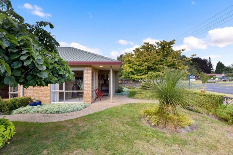 Photo of property in 38 Hohaia Street, Matamata, 3400