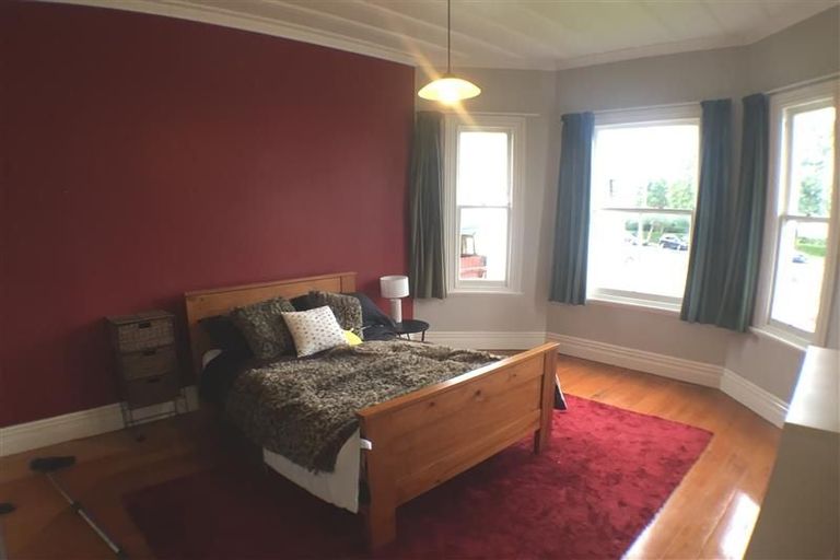 Photo of property in 337 Richmond Road, Westmere, Auckland, 1022