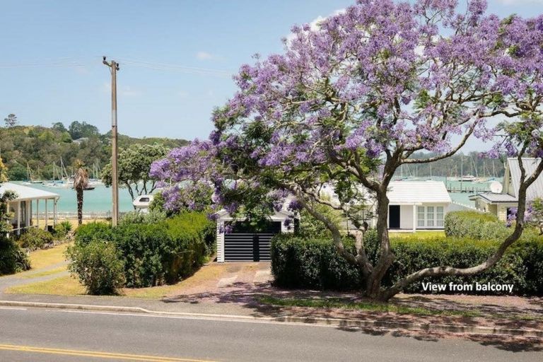 Photo of property in 2 Florance Avenue, Russell, 0202