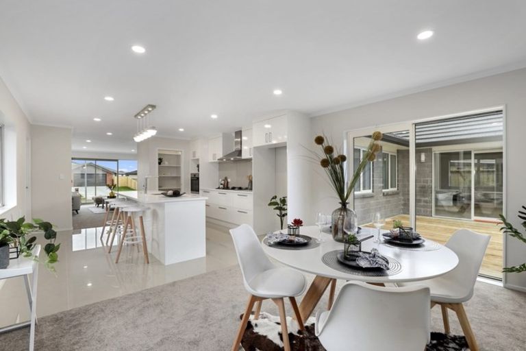 Photo of property in 35 Fairway Drive, Morrinsville, 3300