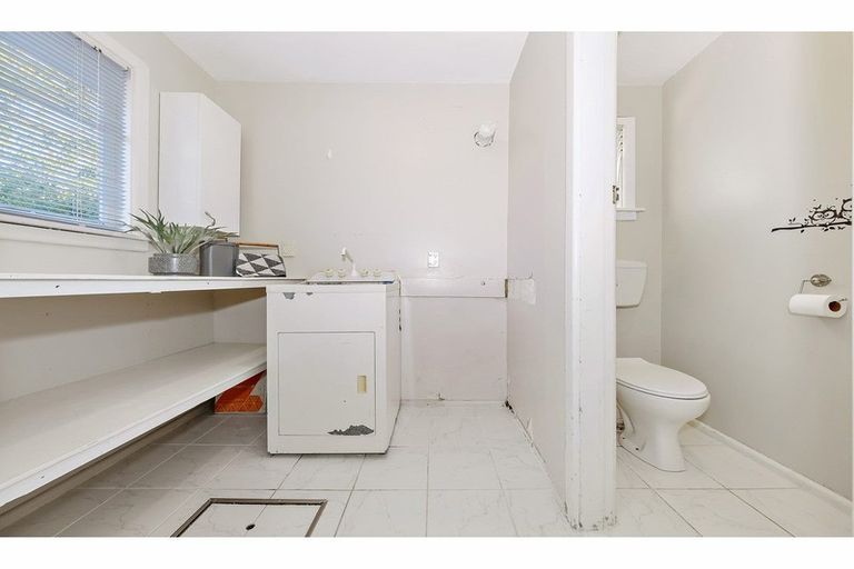 Photo of property in 1/47 Jocelyn Street, Casebrook, Christchurch, 8051