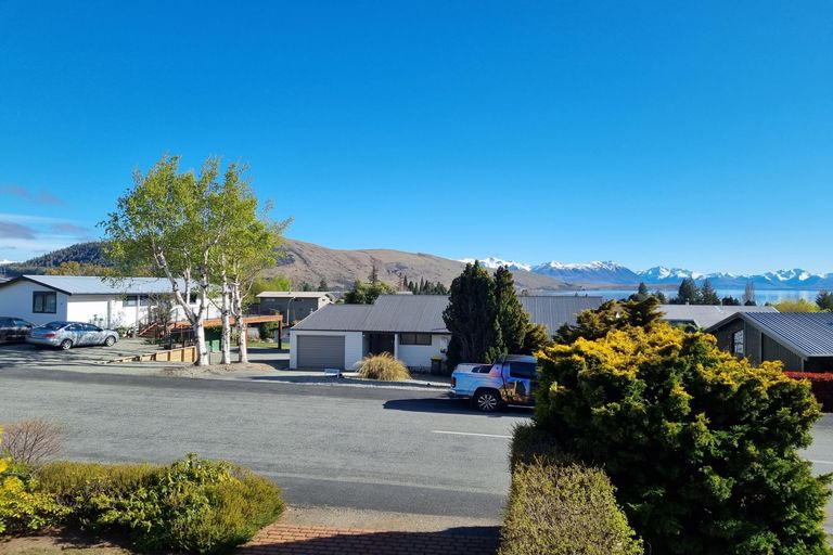 Photo of property in 58a Murray Place, Lake Tekapo, 7999
