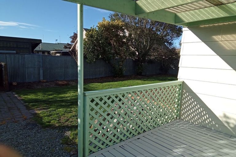 Photo of property in 48a Woodend Road, Woodend, 7610