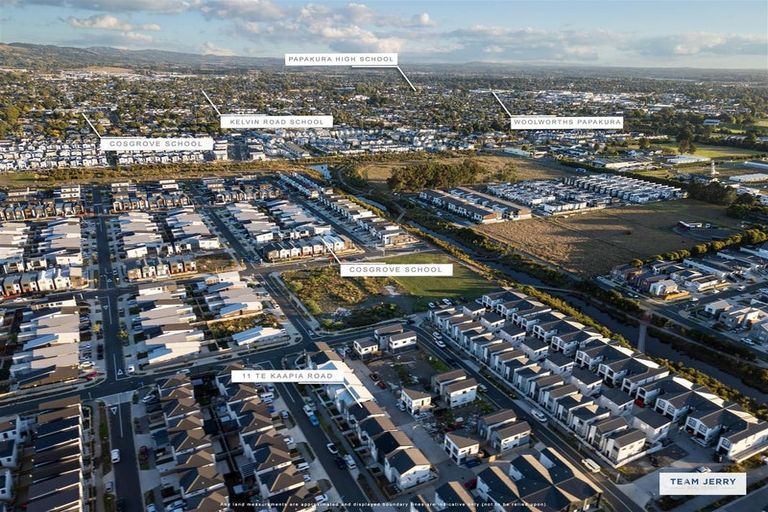 Photo of property in 63 Survila Street, Papakura, 2110