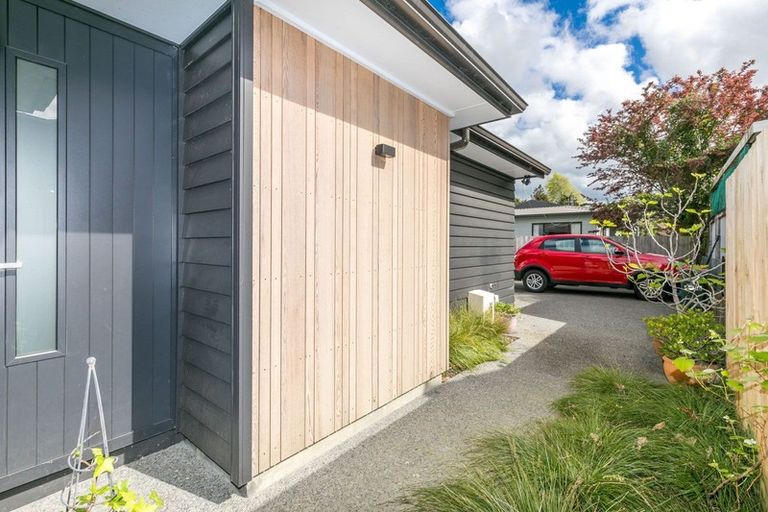 Photo of property in 4/58 Mansel Avenue, Hillcrest, Hamilton, 3216