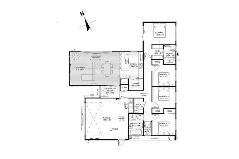 Photo of property in 4 Borthwick Street, Belfast, Christchurch, 8051