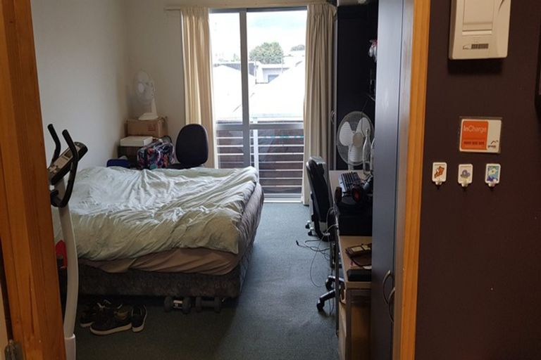 Photo of property in Martin Square Apartments, 301/20 Martin Square, Te Aro, Wellington, 6011