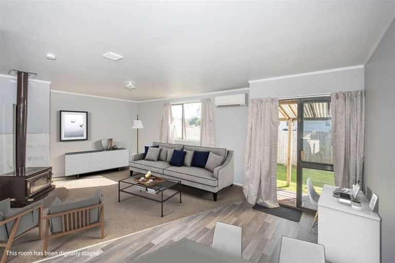 Photo of property in 10a College Street, Matamata, 3400