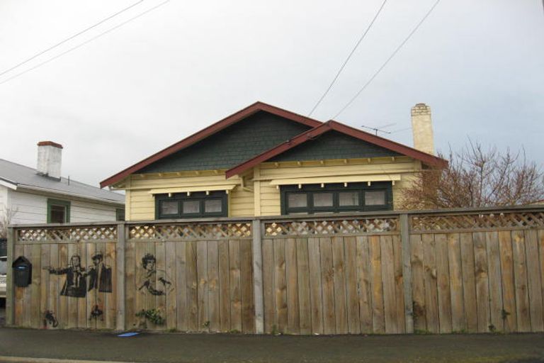 Photo of property in 107 Bay View Road, South Dunedin, Dunedin, 9012