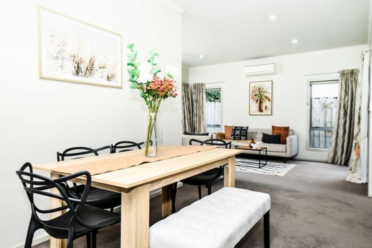 Photo of property in 47e Albert Street, Hamilton East, Hamilton, 3216