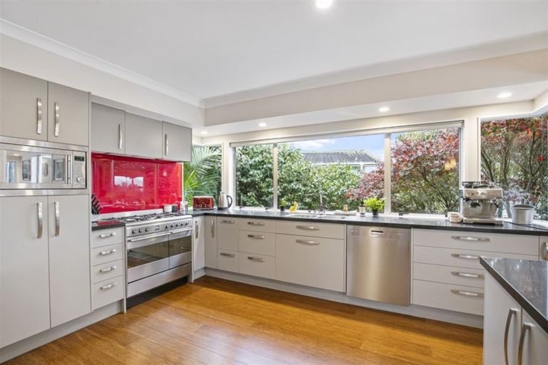 Photo of property in 46 Marywil Crescent, Hillcrest, Auckland, 0627