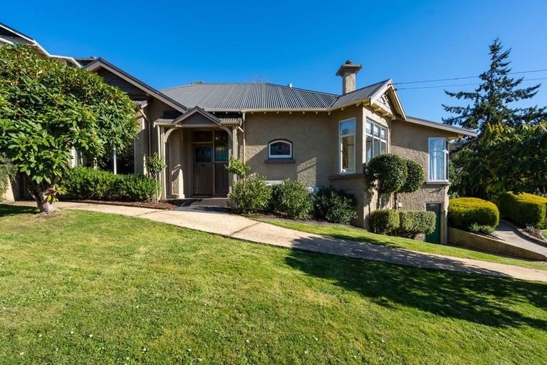 Photo of property in 16 Burnett Street, Calton Hill, Dunedin, 9012