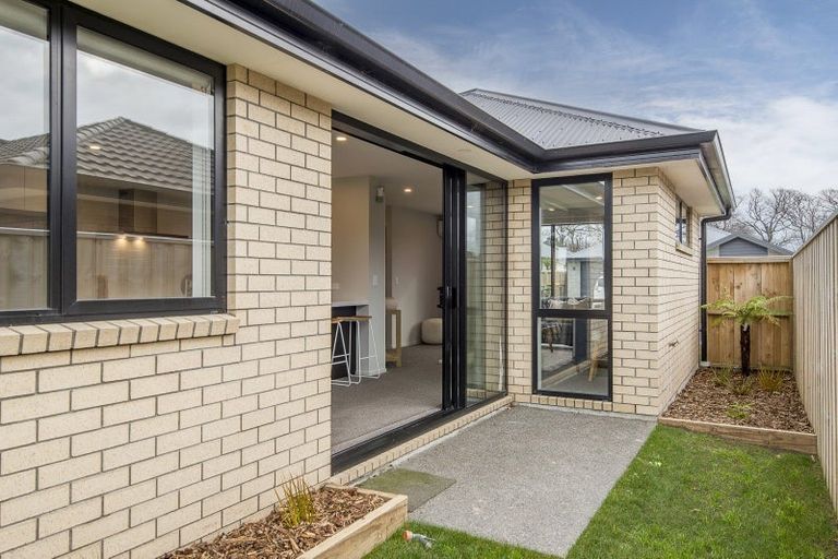 Photo of property in 7 Quinn Crescent, Woodend, 7610