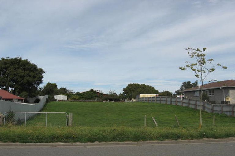 Photo of property in 136 Rolleston Street, Rakaia, 7710