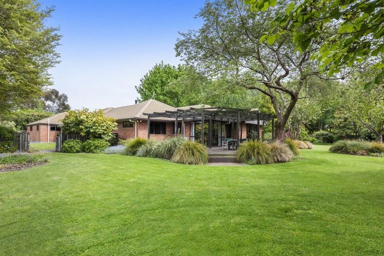 Photo of property in 245 Heywards Road, Clarkville, Kaiapoi, 7692