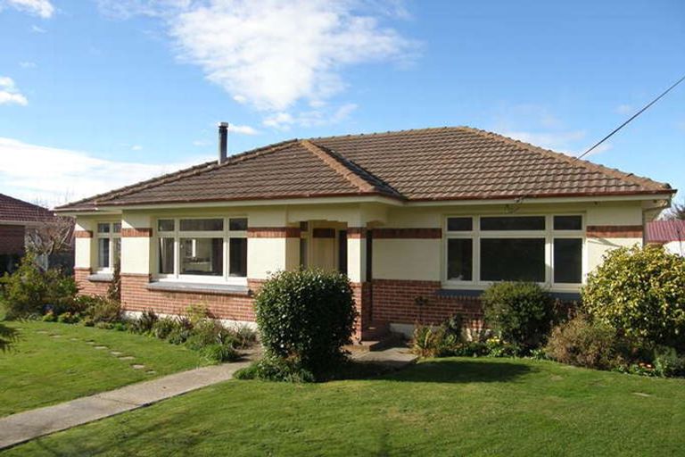 Photo of property in 1 Colne Street, Oamaru North, Oamaru, 9400