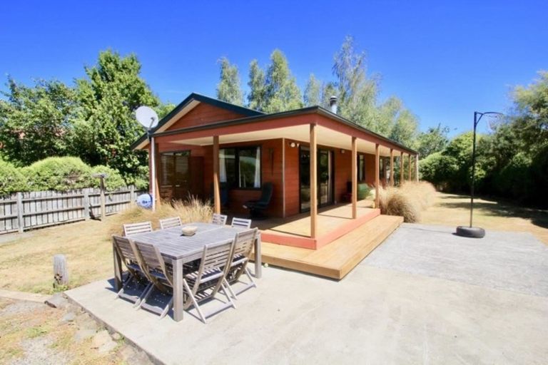 Photo of property in 6 Devon Street, Hanmer Springs, 7334