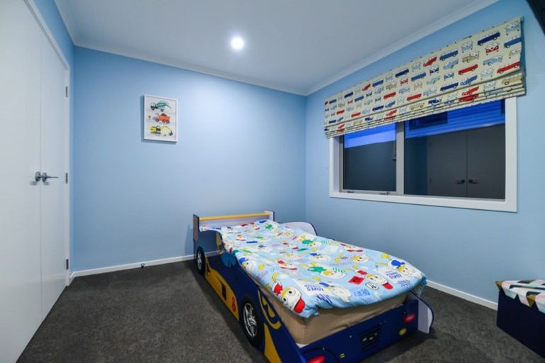 Photo of property in 20 Capper Crescent, Chartwell, Hamilton, 3210