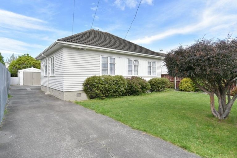 Photo of property in 3 Aldersley Street, Richmond, Christchurch, 8013