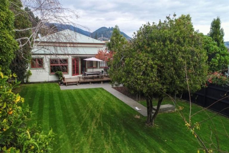 Photo of property in 91 Cambria Street, The Wood, Nelson, 7010