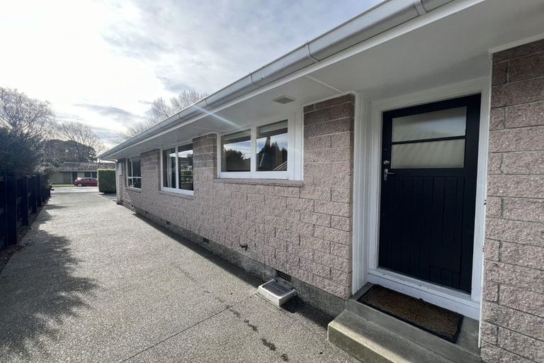 Photo of property in 67a Maidstone Road, Ilam, Christchurch, 8041