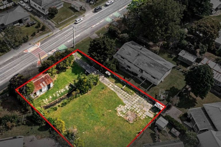 Photo of property in 220 Crawford Road, Kaiti, Gisborne, 4010