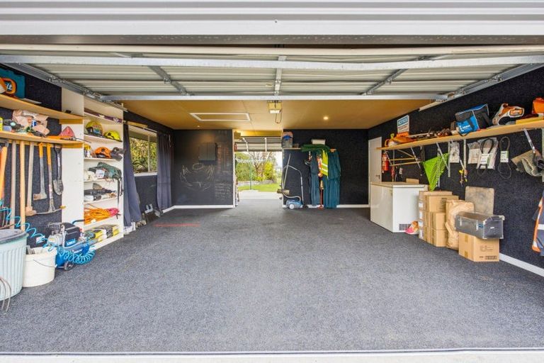 Photo of property in 3 Fairmile Drive, Kinmont Park, Mosgiel, 9024