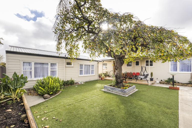 Photo of property in 22 Forbury Avenue, Takaro, Palmerston North, 4412