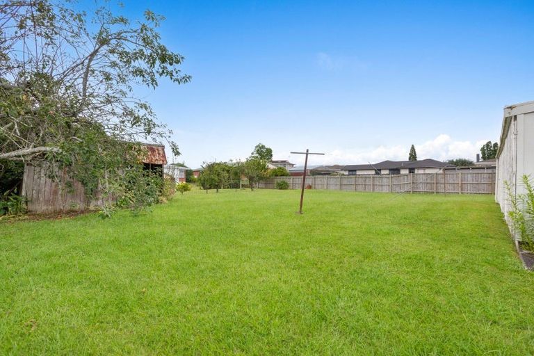 Photo of property in 125 Studholme Street, Morrinsville, 3300