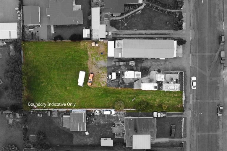 Photo of property in 37a Belt Street, Waimate, 7924