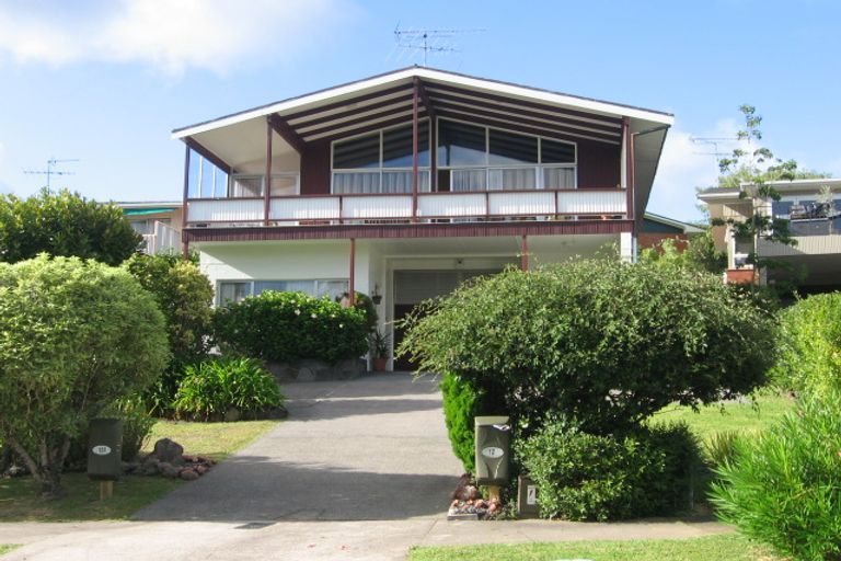 Photo of property in 12 Geraldine Place, Kohimarama, Auckland, 1071