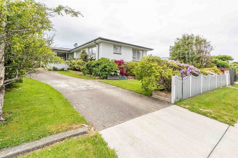 Photo of property in 231 Regent Street, Heidelberg, Invercargill, 9812