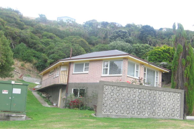 Photo of property in 63 Miramar North Road, Miramar, Wellington, 6022