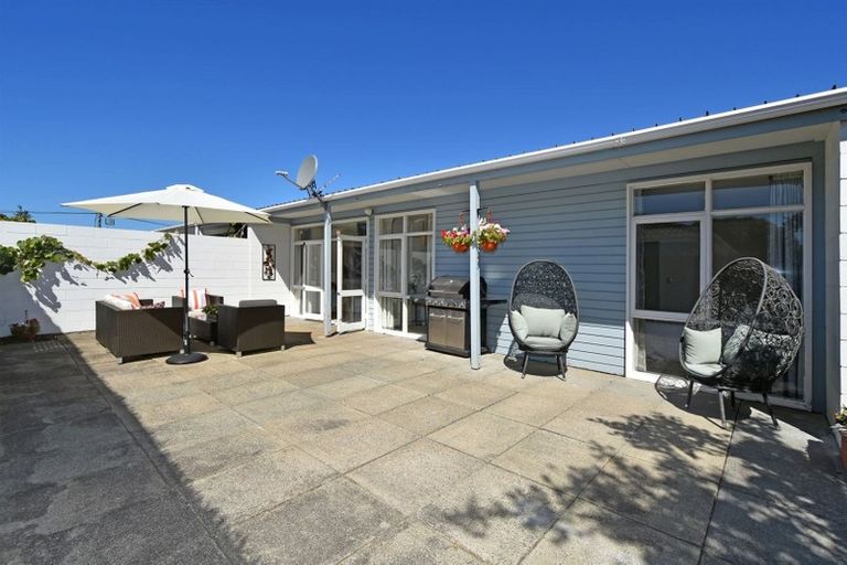 Photo of property in 4/433 Marine Parade, South New Brighton, Christchurch, 8062