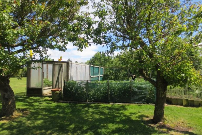 Photo of property in 21 Tuarangi Road, Netherby, Ashburton, 7700