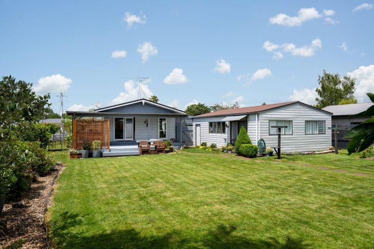 Photo of property in 12 Glover Street, Leamington, Cambridge, 3432