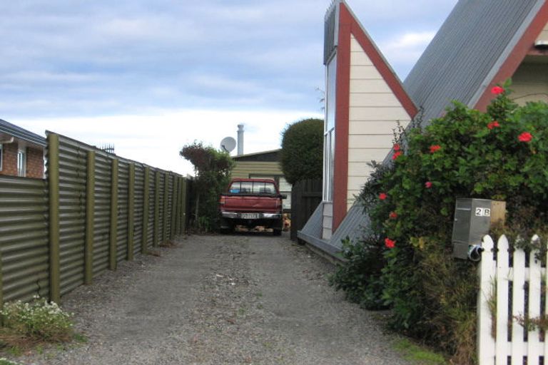 Photo of property in 4 Seaforth Avenue, Milson, Palmerston North, 4414