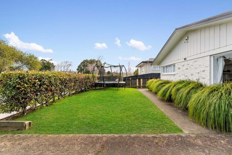 Photo of property in 7 Moloney Terrace, Pukekohe, 2120
