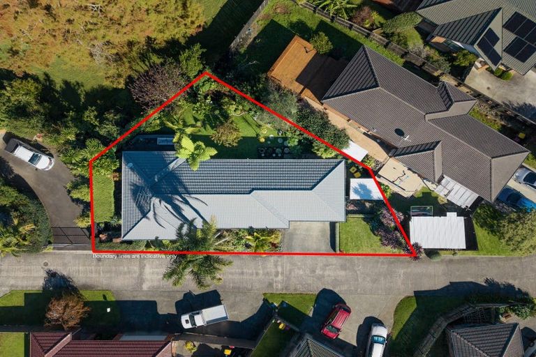 Photo of property in 26 Ranch Place, Pukekohe, 2120