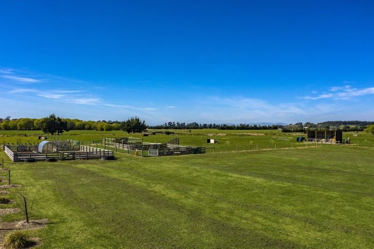 Photo of property in 50 Kennedys Hill Road, Fernside, 7471