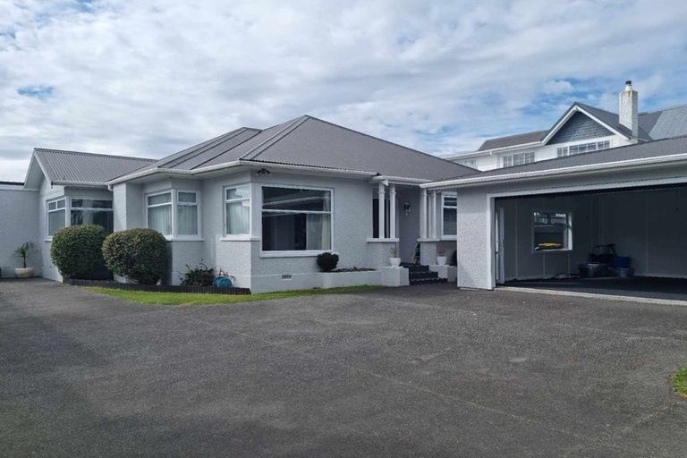 Photo of property in 183 Coronation Avenue, Welbourn, New Plymouth, 4310