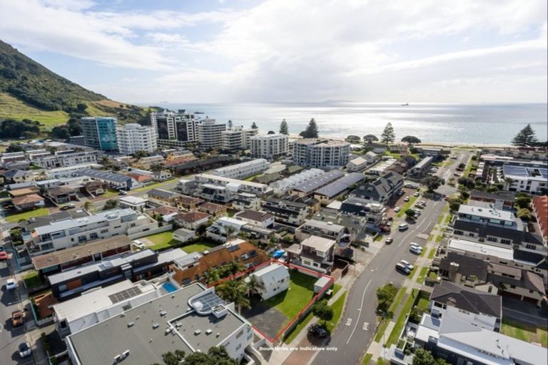 Photo of property in 3 Commons Avenue, Mount Maunganui, 3116