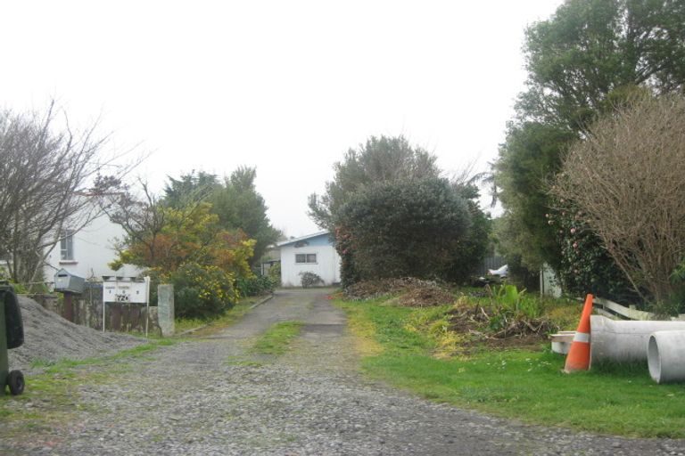 Photo of property in 72c Parris Street, Waitara, 4320