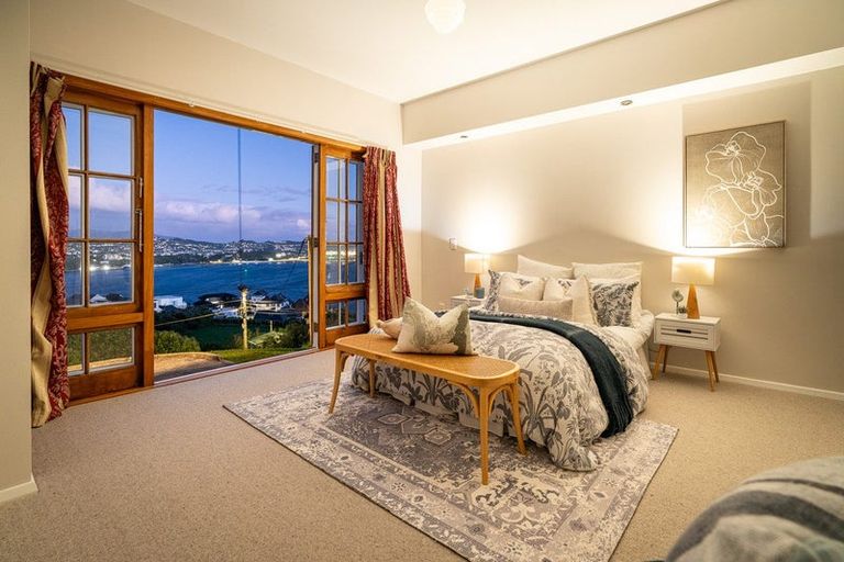 Photo of property in 43 Kainui Road, Hataitai, Wellington, 6021